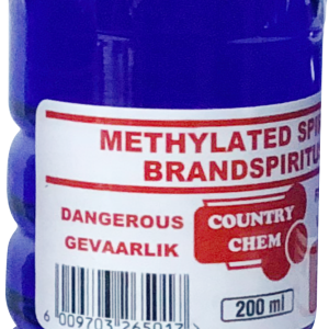 Country Chem Methylated Spirits